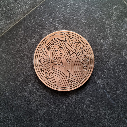 Oxida Numisma - Image 4