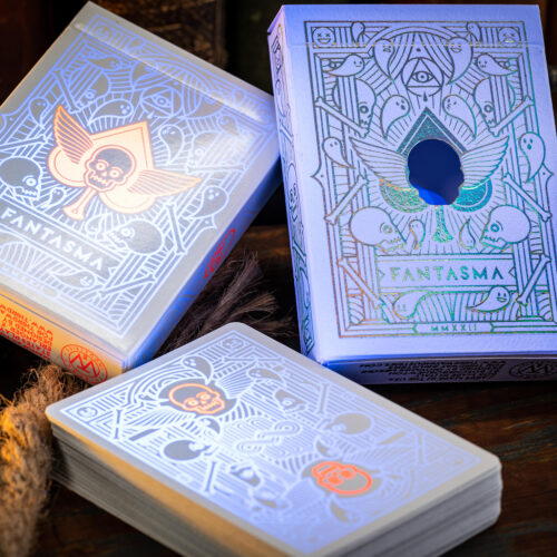 Fantasma Spirit - Image 10