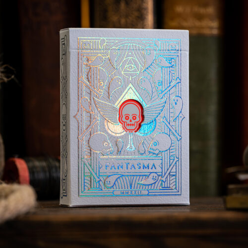Fantasma Spirit - Image 3