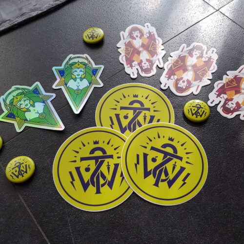 TWI Goodies - Image 4