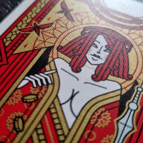 Opulentia & Ruinae - Image 40