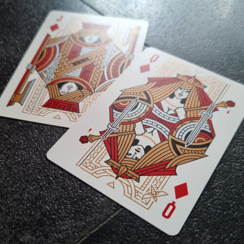 Opulentia & Ruinae - Image 16