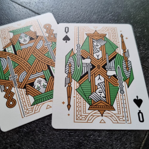 Opulentia & Ruinae - Image 13