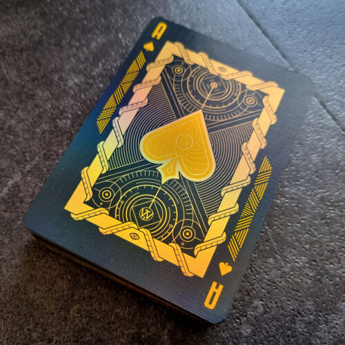 Zodiac Aurus - Image 24