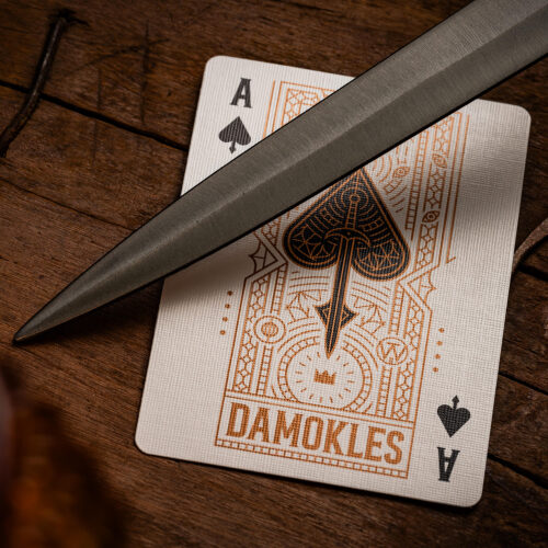 Damokles Ruinae - Image 13
