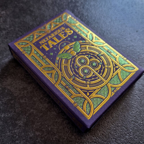 Nefarious Tales - Image 3