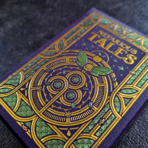 Nefarious Tales - Image 9