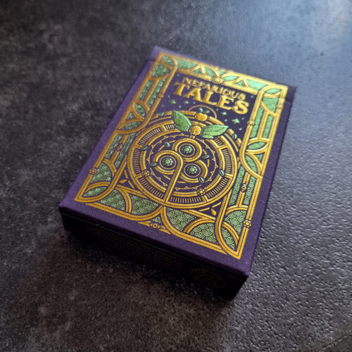 Nefarious Tales - Image 6
