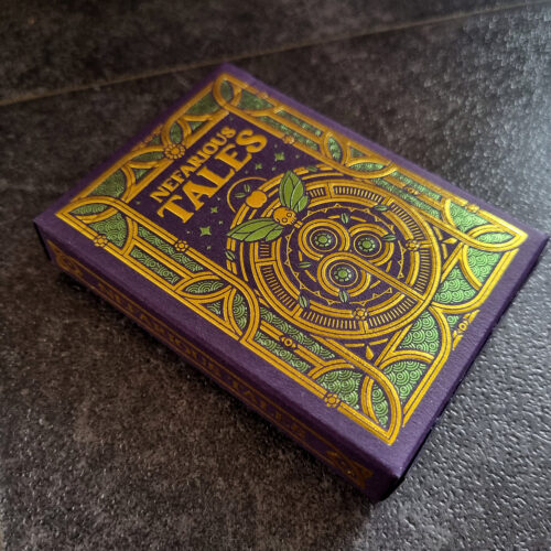 Nefarious Tales - Image 10