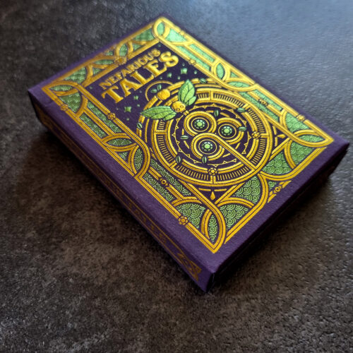 Nefarious Tales - Image 13