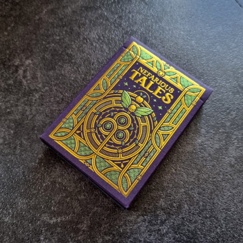 Nefarious Tales - Image 14