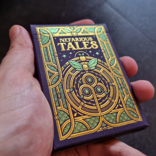 Nefarious Tales - Image 15