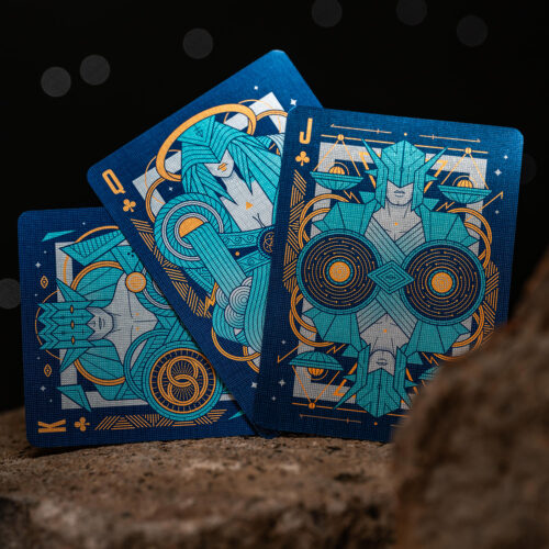 Zodiac Prime - Image 8