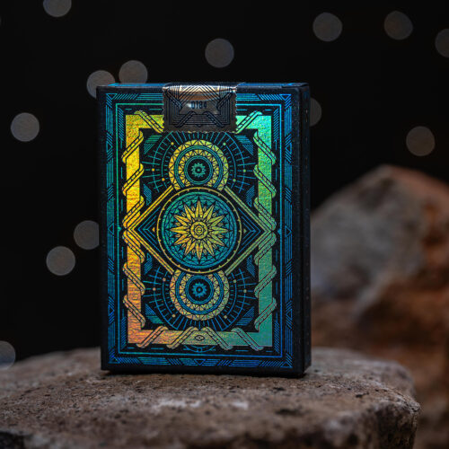 Zodiac Prime - Image 15
