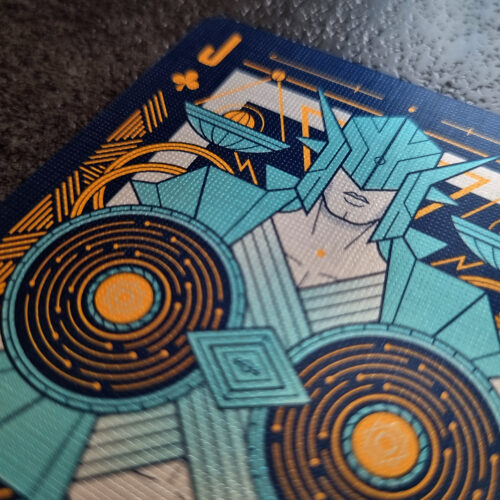 Zodiac Prime - Image 38