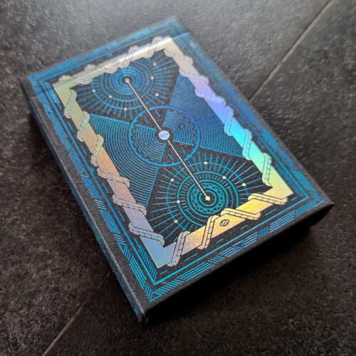 Zodiac Prime - Image 18