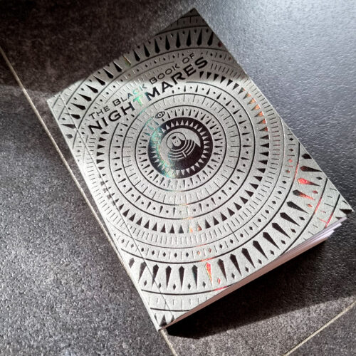 Book of Nightmares - Image 7