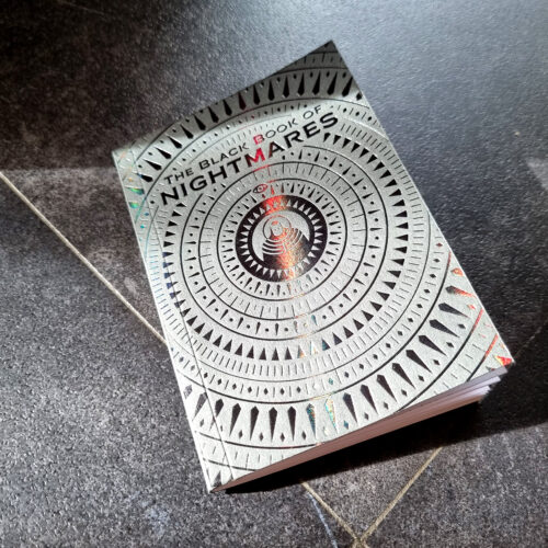 Book of Nightmares - Image 6