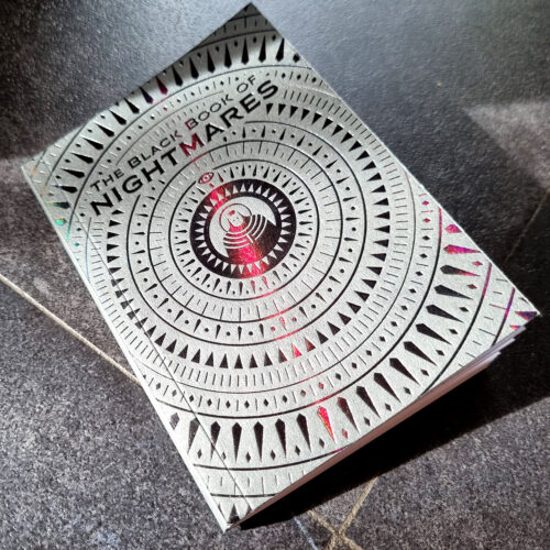 Book of Nightmares - Image 5