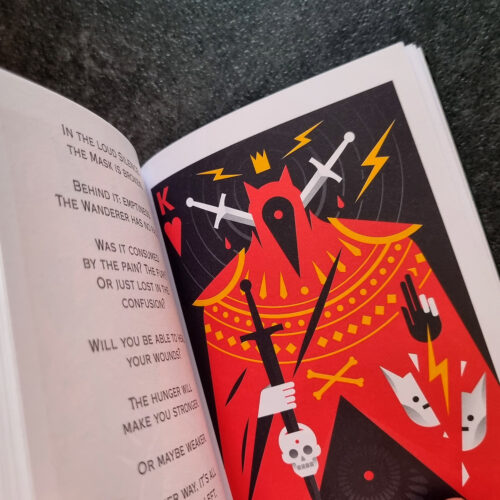 Book of Nightmares - Image 3