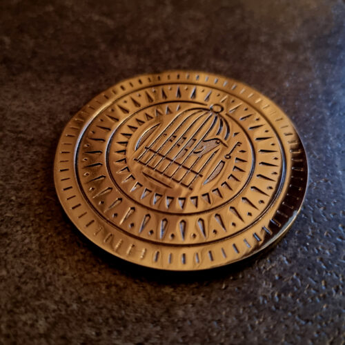 Incubo Coin - Image 12