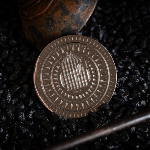 Incubo Coin - Image 10