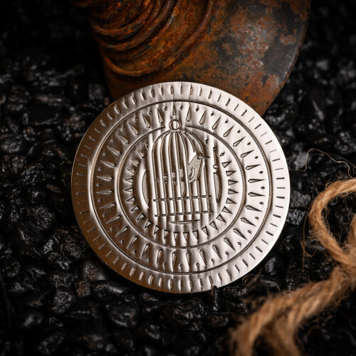 Incubo Coin - Image 9