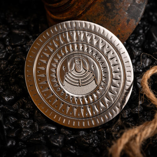 Incubo Coin - Image 8