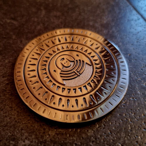 Incubo Coin - Image 6