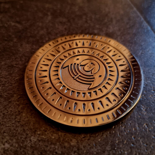 Incubo Coin - Image 5