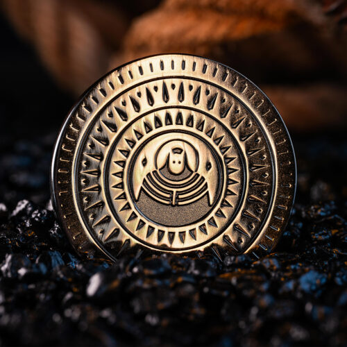 Incubo Coin - Image 4