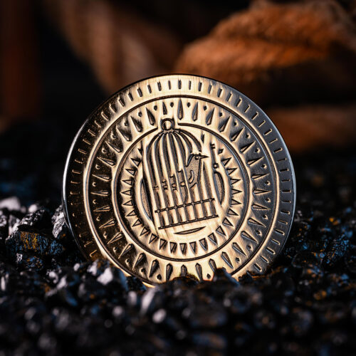 Incubo Coin - Image 3