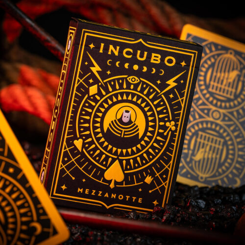 Incubo Mezzanotte - Image 3