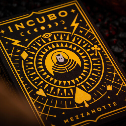 Incubo Mezzanotte - Image 9