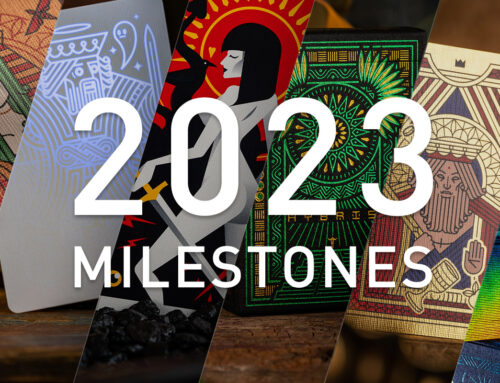 2023 Milestones