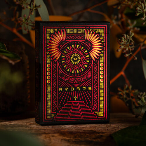 Hybris Cataclysm - Image 3