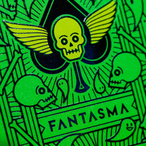 Fantasma Ectoplasm - Image 31