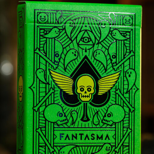 Fantasma Ectoplasm - Image 19