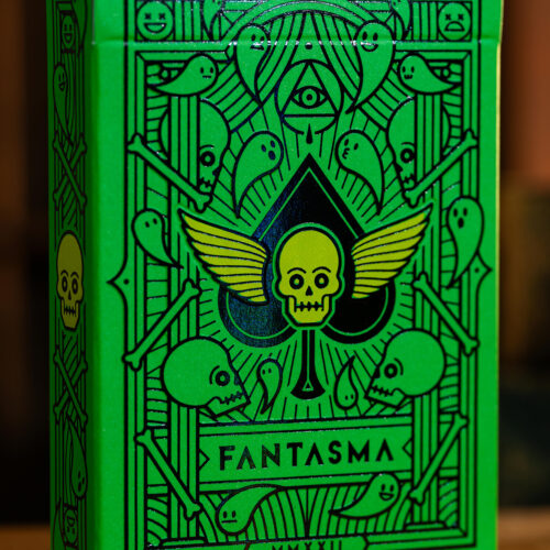 Fantasma Ectoplasm - Image 24