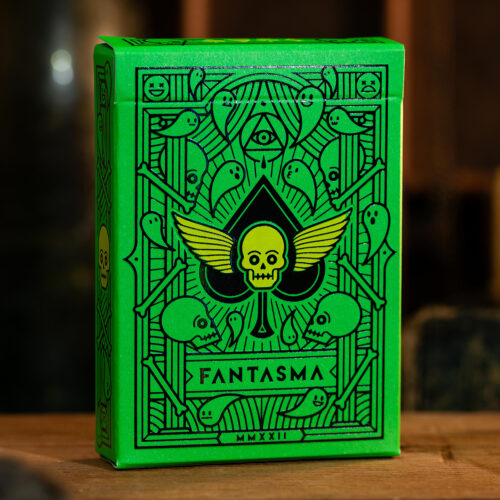 Fantasma Ectoplasm - Image 4