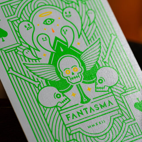 Fantasma Ectoplasm - Image 41