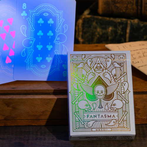Fantasma Extreme - Image 20