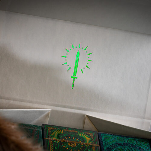 White Dragon Box V4 - Image 4