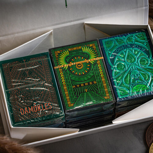 White Dragon Box V4 - Image 5