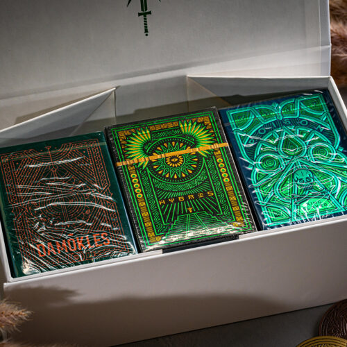 White Dragon Box V4 - Image 9