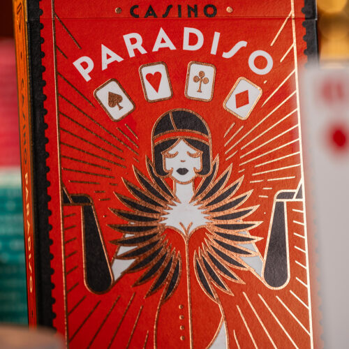 Casino Paradiso Starlet - Image 18