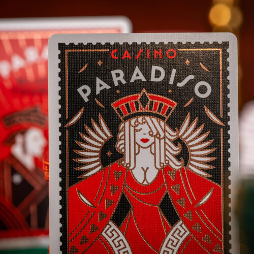 Casino Paradiso Starlet - Image 4