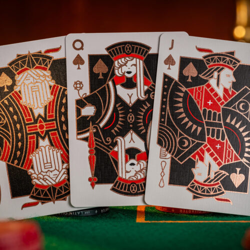 Casino Paradiso Starlet - Image 15
