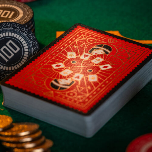 Casino Paradiso Starlet - Image 5