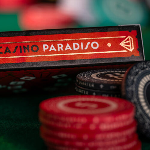 Casino Paradiso Starlet - Image 10